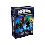 Codenames Back to Hogwarts