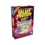 Galaxy Trucker: Do What?! Expansion
