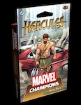 Marvel Champions: Hercules Marvel Champions: Hercules