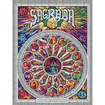 Sagrada 2026