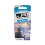 Unlock! Short Adventures 13 - The Ascent