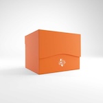 Gamegenic Side Holder 100+ XL - Orange