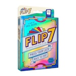 Flip 7: Hangtab