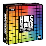 Hues and Cues