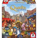 The Quacks of Quedlinburg