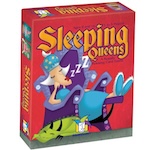 Sleeping Queens