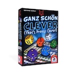 Ganz Sch�n Clever
