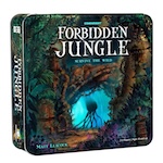 Forbidden Jungle
