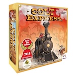 Colt Express