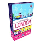 Next Station London (UK edition)