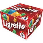Ligretto Red