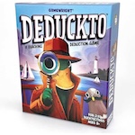 Deduckto