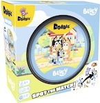 Bluey Dobble