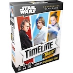 Star Wars Timeline Twist