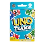 Uno Teams