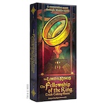 Fellowship of the Ring: The Trick-Taking Game