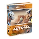 Terraforming Mars: Automa
