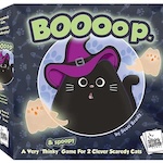 BOOoop