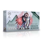 Wyrmspan: Dragon Academy