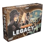 Pandemic Legacy Season 0