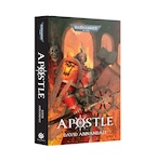 Apostle (HB)