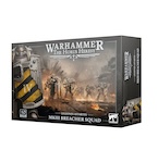 Horus Heresy: Mkiii Breacher Squad