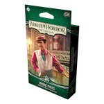 Arkham Horror: The Card Game - Andre Patel Investigator Deck - limit of 1 per person