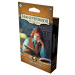 Arkham Horror: The Card Game - Carolyn Fern Investigator Deck - limit of 1 per person