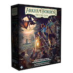 Arkham Horror: The Card Game - Chapter Two Core Set Arkham Horror: The Card Game - Chapter Two Core Set