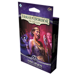 Arkham Horror: The Card Game - Marie Lambeau Investigator Deck - limit of 1 per person