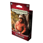 Arkham Horror: The Card Game - Miguel de la Cruz Investigator Deck - limit of 1 per person