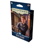 Arkham Horror: The Card Game - Tommy Muldoon Investigator Deck - limit of 1 per person