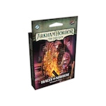 Arkham Horror: The Card Game - Traces to Nowhere Scenario Pack Arkham Horror: The Card Game - Traces to Nowhere Scenario Pack