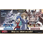 CFV Special Series 13: Blaster Blade Start Deck