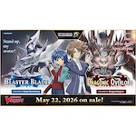 CFV Special Series 14: Dragonic Overlord Start Deck