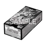 Digimon Card Game: Limited Card Pack - Final Crest (LM-08) Box (6 Boosters)
