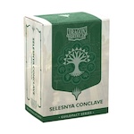Dragon Shield MTG Matte Dual Art Sleeves: Guildpact Series - Selesnya Conclave (100ct.) Dragon Shield MTG Matte Dual Art Sleeves: Guildpact Series - Selesnya Conclave (100ct.)