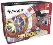 MTG: Marvel Super Heroes Bundle