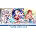 Shadowverse: Evolve - EX Crossover Set - The Idolmaster Cinderella Girls: Pretty Derby