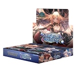 Shadowverse: Evolve - New World Genesis - Booster Shadowverse: Evolve - New World Genesis - Booster