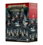 Spearhead: Hurakan Vanguard