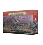 Disciples Of Tzeentch: Warpflame Cavalcade