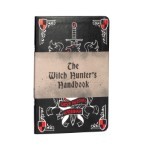 The Witch Hunter'S Handbook
