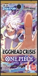 One Piece EB-04 Booster - JAPANESE