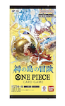 One Piece OP-15 Booster - JAPANESE One Piece OP-15 Booster - JAPANESE