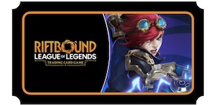 Riftbound Skirmish - June