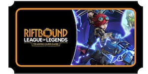 Riftbound Skirmish - July