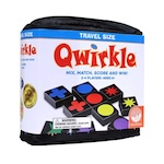 Qwirkle Travel Qwirkle Travel
