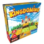 Kingdomino UK (Refresh) Kingdomino UK (Refresh)