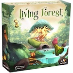 Living Forest Living Forest